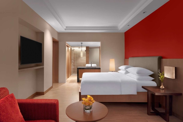 Hotel Hyatt Regency Kuantan Resort